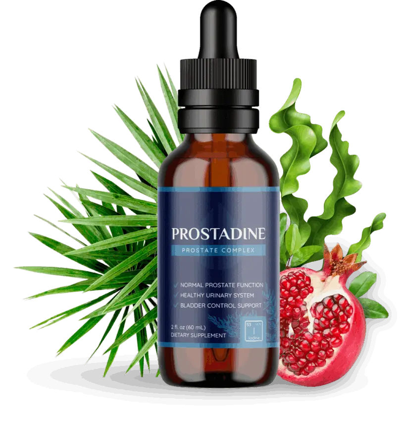 What is Prostadine?