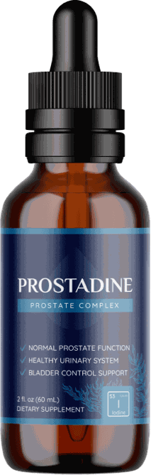 Free Shipping Prostadine
